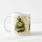 Kaffeetasse (Links)