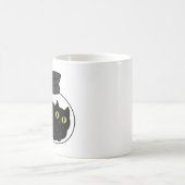 &&& KAFFEETASSE (Mittel)