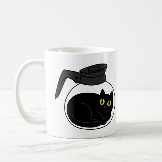 &&& KAFFEETASSE (Links)