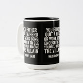Kaffeetasse (Vorderseite Links)