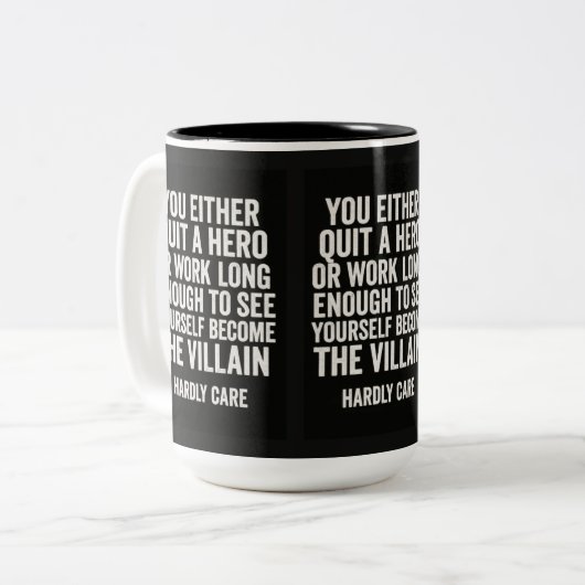 Kaffeetasse (Vorderseite Links)