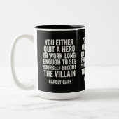 Kaffeetasse (Links)