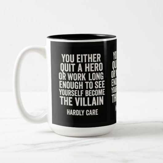 Kaffeetasse (Links)