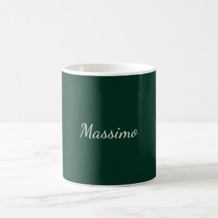  KAFFEETASSE