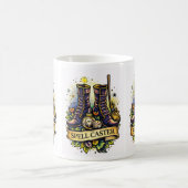 Kaffeetasse (Mittel)