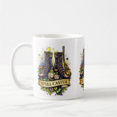 Kaffeetasse (Links)