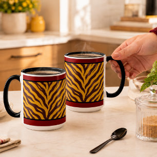 KAFFEETASSE 11 OZ. "ZULU"