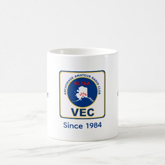 Kaffeetasse (Anchorage ARC VEC) (Mittel)