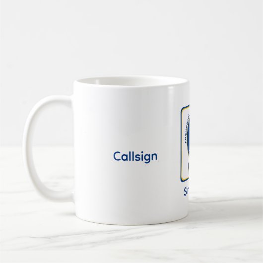 Kaffeetasse (Anchorage ARC VEC) (Links)