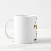 Kaffeetasse aufräumen (Links)
