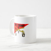 Kaffeetasse B 2/17 (Vorderseite Links)