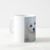 Kaffeetasse Baumwollede Tulear (Vorderseite Links)