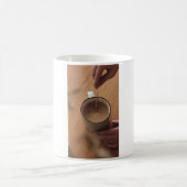 Kaffeetasse Becher (Mittel)