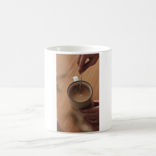 Kaffeetasse Becher  (Mittel)