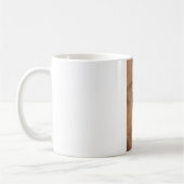 Kaffeetasse Becher  (Links)