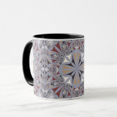 Kaffeetasse bedrucken (Vorderseite Links)