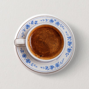 Kaffeetasse Button