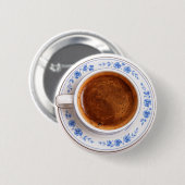 Kaffeetasse Button (Vorne & Hinten)