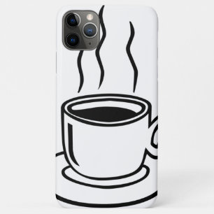 Kaffeetasse Case-Mate iPhone Hülle