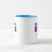 Kaffeetasse Clearwater Beach Florida (Zentrum)
