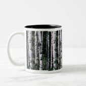 Kaffeetasse Colorados Aspen (Links)