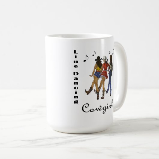 Kaffeetasse der (VorderseiteRechts)