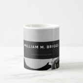 Kaffeetasse der Sterne! (Mittel)