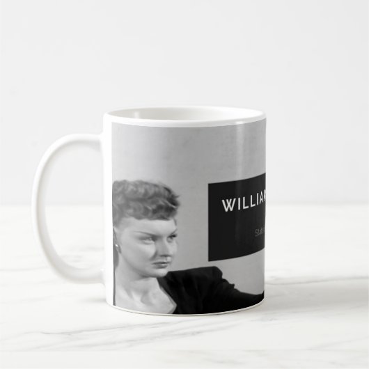 Kaffeetasse der Sterne! (Links)