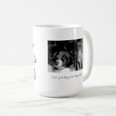 Kaffeetasse des Lebens (VorderseiteRechts)