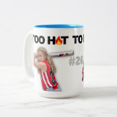 Kaffeetasse des Ruhm-10U AZ (Vorderseite Links)