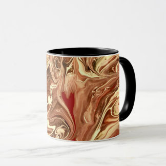 Kaffeetasse. Deuteronomium 31:8 Bibelvers. Tasse