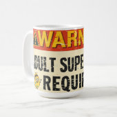 Kaffeetasse Erwachsenenaufsicht (Vorderseite Links)