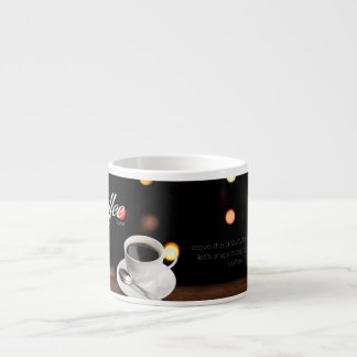 Kaffeetasse Espressotasse