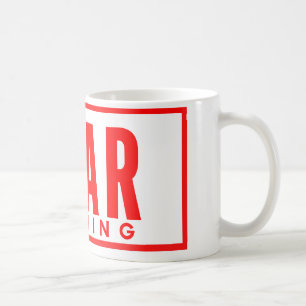 KAFFEETASSE FÜR GEWINNER