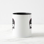 Kaffeetasse für neue Mutter (Zentrum)