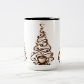 Kaffeetasse für sie Kaffee-Liebhaber-Geschenk (Mittel)
