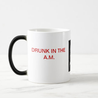 Kaffeetasse geben nie auf