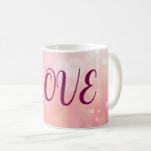 Kaffeetasse Geschenk für jeden Anlass (VorderseiteRechts)