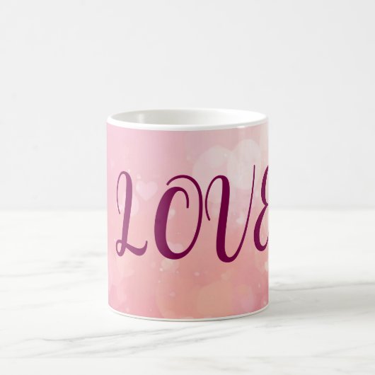 Kaffeetasse Geschenk für jeden Anlass (Mittel)
