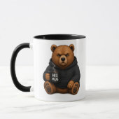 Kaffeetasse Grumpy Bear Küchentasse (Links)