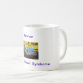Kaffeetasse guillin Barresyndrom (VorderseiteRechts)