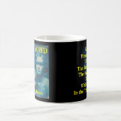 Kaffeetasse In den Fängen der Verzweiflung (Mittel)