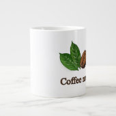 Kaffeetasse Jumbo-Tasse (Vorderseite)