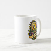 Kaffeetasse, Kaffeetasse (VorderseiteRechts)