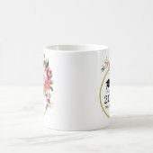 Kaffeetasse Klasse 2026 (Mittel)