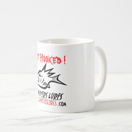 Kaffeetasse, KÖDER JP MYERS Kaffeetasse (VorderseiteRechts)