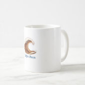 Kaffeetasse lustige Kaffeetasse Kaffeeliebhaber Ge (VorderseiteRechts)