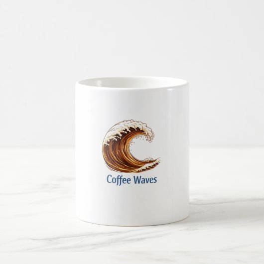 Kaffeetasse lustige Kaffeetasse Kaffeeliebhaber Ge (Mittel)