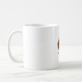 Kaffeetasse lustige Kaffeetasse Kaffeeliebhaber Ge (Links)