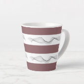 Kaffeetasse Milchtasse (Rechte Ecke)